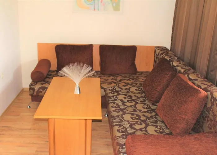 Holiday home Brezata - Betula *